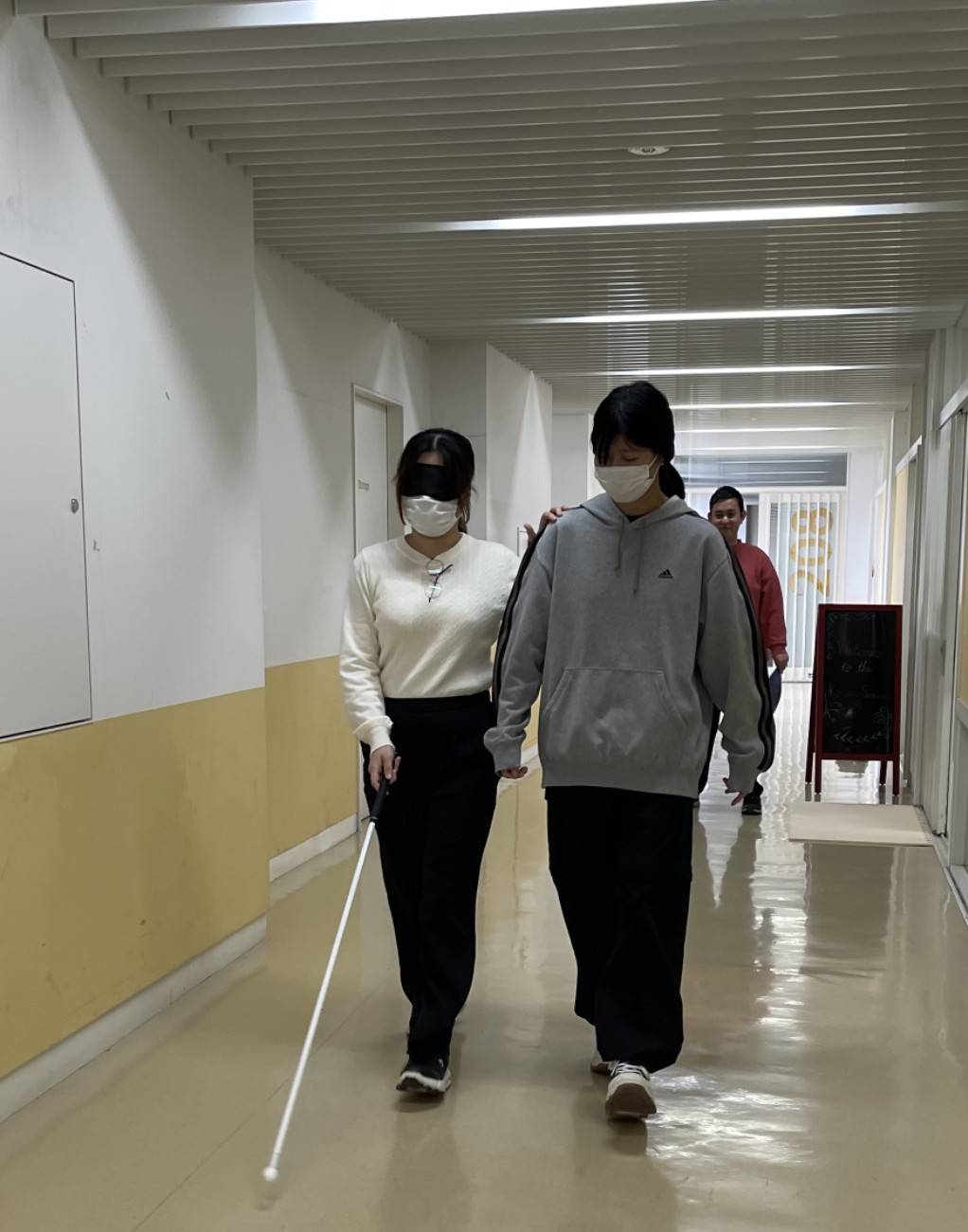 小谷ゼミ